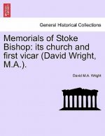 Memorials of Stoke Bishop
