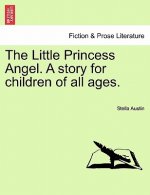 Little Princess Angel. a Story for Children of All Ages.