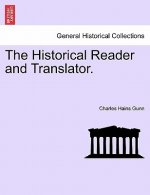 Historical Reader and Translator.