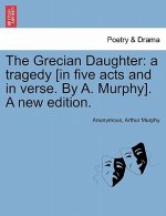 Grecian Daughter