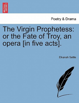 Virgin Prophetess