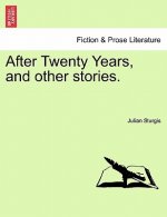 After Twenty Years, and Other Stories.