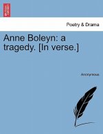 Anne Boleyn