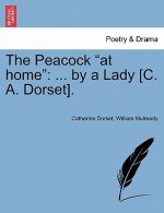 Peacock at Home