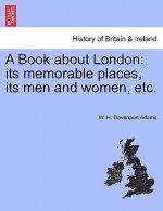 Book about London