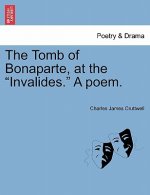 Tomb of Bonaparte, at the 