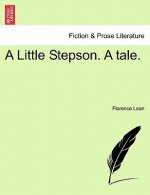 Little Stepson. a Tale.