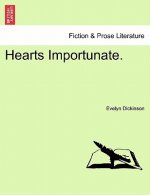 Hearts Importunate.