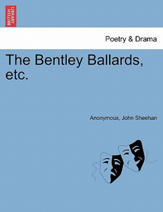 Bentley Ballards, Etc.