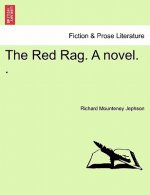 Red Rag. a Novel. .