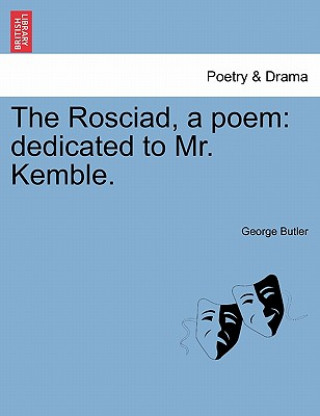 Rosciad, a Poem