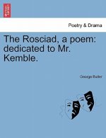Rosciad, a Poem