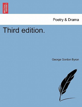 Third Edition.
