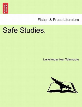 Safe Studies.