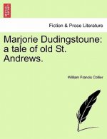 Marjorie Dudingstoune