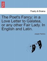 Poet's Fancy