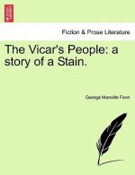 Vicar's People