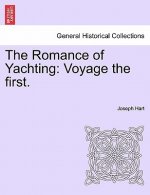 Romance of Yachting
