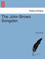 John Brown Songster.
