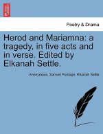 Herod and Mariamna
