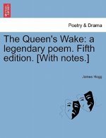 Queen's Wake