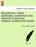 Miscellanies