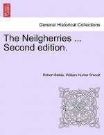 Neilgherries ... Second edition.