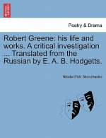 Robert Greene