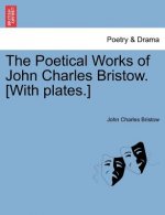 Poetical Works of John Charles Bristow. [With Plates.]