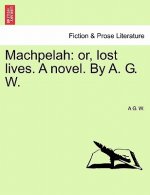 Machpelah