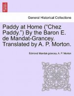 Paddy at Home (