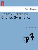 Poems. Edited by Charles Symmons.