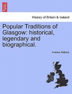 Popular Traditions of Glasgow