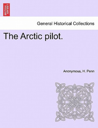 Arctic Pilot.