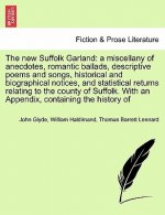 New Suffolk Garland