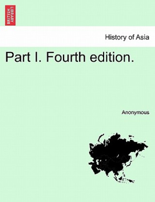 Part I. Fourth Edition.