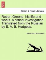 Robert Greene