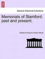 Memorials of Stamford