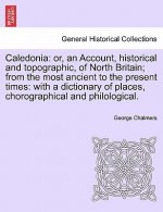 Caledonia
