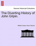 Diverting History of John Gilpin.