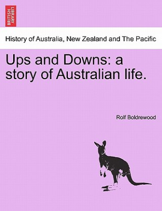 Ups and Downs