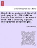 Caledonia