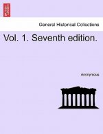 Vol. 1. Seventh Edition.