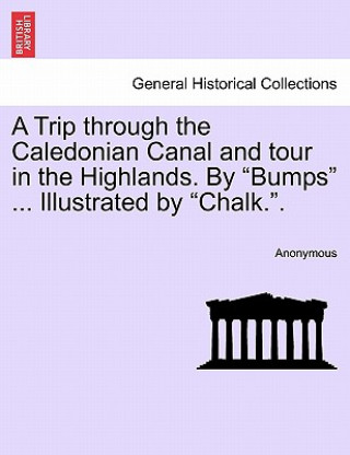 Trip Through the Caledonian Canal and Tour in the Highlands. by 