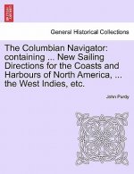 Columbian Navigator