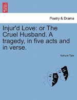 Injur'd Love
