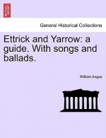 Ettrick and Yarrow