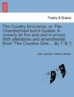 Country Innocence