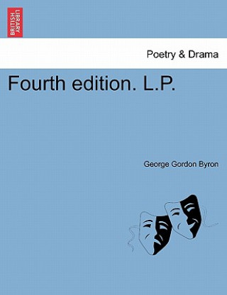 Fourth Edition. L.P.