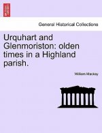 Urquhart and Glenmoriston